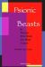 Psionic Beasts and Women Who Must Not Wear Purple