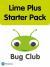 Bug Club Lime Plus Starter Pack (2021)
