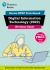 Pearson REVISE BTEC 2022 Tech Award Digital Information Technology Revision Guide Inc Online Edition - for 2026, 2027 Exams