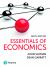 Essentials of Economics + Mylab Economics with Pearson EText (Package)