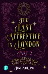 Rapid Plus Stages 10-12 12. 2 the Last Apprentice in London Part 2