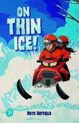 Rapid Plus Stages 10-12 11. 4 on Thin Ice!