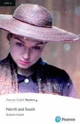 PERL6: North and South Book with EBook and Audio