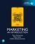 Marketing: an Introduction + Mylab Marketing with Pearson EText