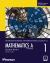 Pearson Edexcel IG Mathematics a Student Book 1 W/code