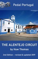 The Alentejo Circuit : 2nd Edition