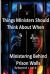 Things Ministers Should Think about When Ministering Behind Prison Walls