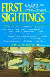 First Sightings
