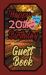 Happy 20th Birthday Guest Book : 20 Twentieth Twenty Theatre Celebration Message Logbook for Visitors Family and Friends to Write in Comments & Best Wishes Gift Log (Actors Actresses & Performers Birth Day Guestbook)