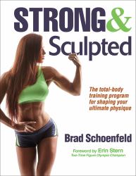 Strong and Sculpted