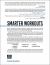 Smarter Workouts : The Science of Exercise Made Simple Smarter Workouts : The Science of Exercise Made Simple