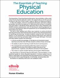 The Essentials of Teaching Physical Education : Curriculum, Instruction, and Assessment