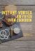 Instant Vortex Air Fryer Oven Cookbook : The Practical Guide to Cooking with the Instant Vortex Air Fryer Oven Delicious Recipes in a Short Time Without Losing the Taste for Good Food