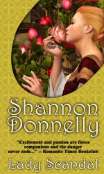 Lady Scandal : A Traditional Regency Romance