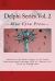 Delphi Series Vol. 2 : Answers to the Name Lucky , Maximum Speed Through Zero, and Torch