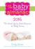 The Baby Names Almanac 2016