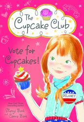 Vote for Cupcakes!