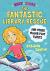 The Fantastic Library Rescue and Other Major Plot Twists The Fantastic Library Rescue and Other Major Plot Twists