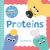 Baby Biochemist: Proteins