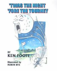 'Twas the Night 'Fore the Tourney