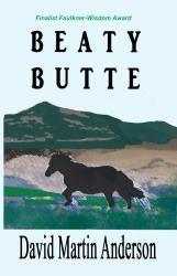 Beaty Butte