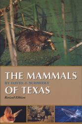 The Mammals of Texas