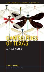 Damselflies of Texas : A Field Guide