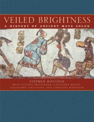 Veiled Brightness : A History of Ancient Maya Color