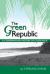 The Green Republic : A Conservation History of Costa Rica