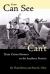 From Can See to Can't : Texas Cotton Farmers on the Southern Prairies