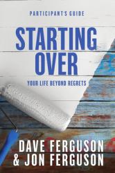 Starting over Participants Guide