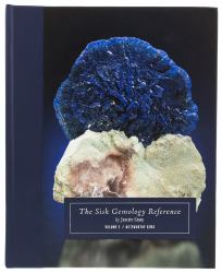 The Sisk Gemology Reference : Volume #2: Noteworthy Gems