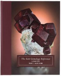 The Sisk Gemology Reference : Volume #3: Gallery of Gems