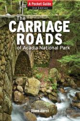 Carriage Roads of Acadia National Park
