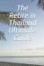 The Retire in Thailand Ultimate Guide : A Comprehensive Guide to Expat Life in Thailand