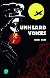 Rapid Plus Stages 10-12 12. 7 Unheard Voices
