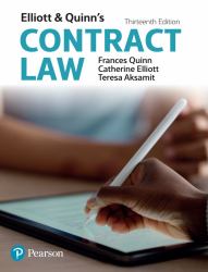 Contract Law