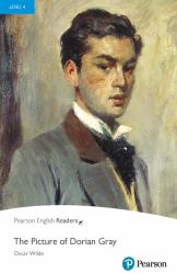 PERL4: the Picture of Dorian Gray Book with EBook and Audio