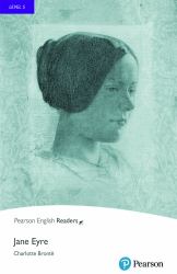 PERL5: Jane Eyre Book with EBook and Audio