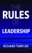The Rules of Leadership