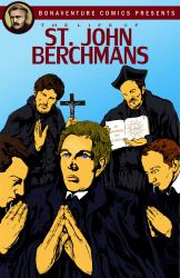 The Life of St. John Berchmans
