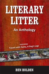 Literary Litter : An Anthology