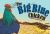 The Big Blue Chicken