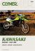 Clymer Kawasaki KDX200, 1983-1988 : Service, Rapair, Maintenance