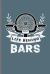 Life Behind Bars : For All Bikers Cyclist Notebooks Gift Sports (6 X9 )Lined Notebook