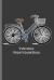 Vintage Ride Your Bike : For All Bikers Cyclist Notebooks Gift Sports (6 X9 )Lined Notebook