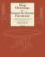 Shop Drawings for Greene and Greene Furniture : 23 American Arts and Crafts Masterpieces