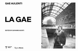 Gae Aulenti : La Gae