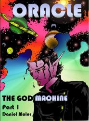 Oracle Vol. 1 : The God Machine No. 1