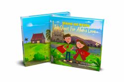 Mikaeel and Malaika : The Quest for Allah's Love